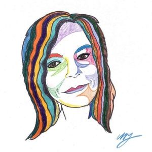 Meet your Posher, Carole